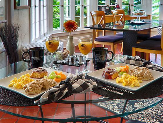 Casa De Suenos B & B Сейнт-Огастін Екстер'єр фото