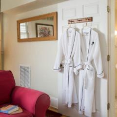 Casa De Suenos B & B Сейнт-Огастін Екстер'єр фото